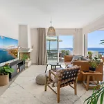 Apartman Bermeja Ref #54 Estepona
