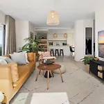 Bermeja Ref #54 Apartman Estepona