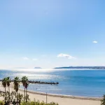 Apartman Bermeja Ref #54 Estepona