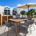 Bermeja Ref #54 Apartman