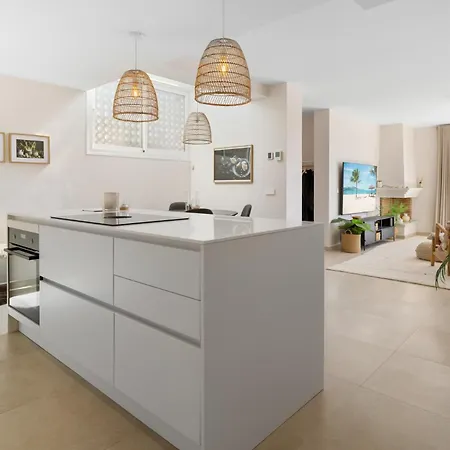 Bermeja Ref #54 Appartement