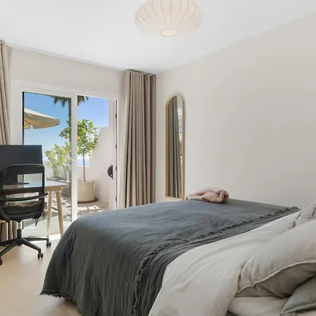 Bermeja Ref #54 Appartement *