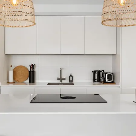 Apartmán Bermeja Ref #54 *