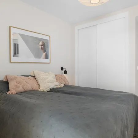 Apartmán Bermeja Ref #54 Estepona