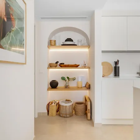 Apartmán Bermeja Ref #54