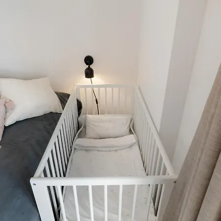 Apartmán Bermeja Ref #54 Estepona