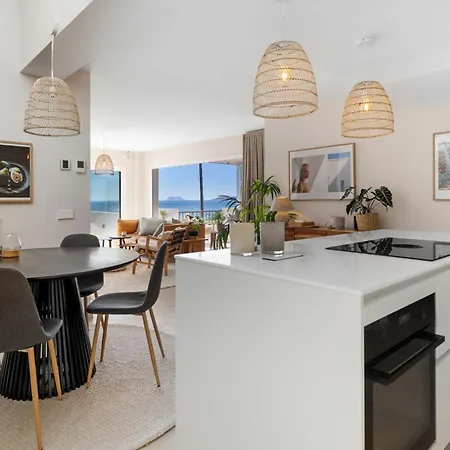 Apartmán Bermeja Ref #54 *