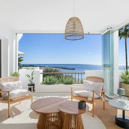 Bermeja Ref #54 Appartement *