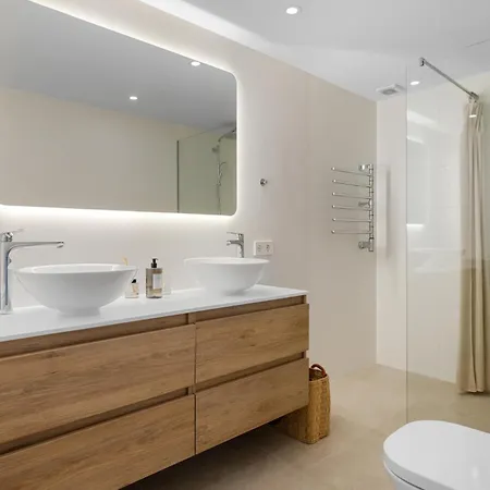 Bermeja Ref #54 Appartement *