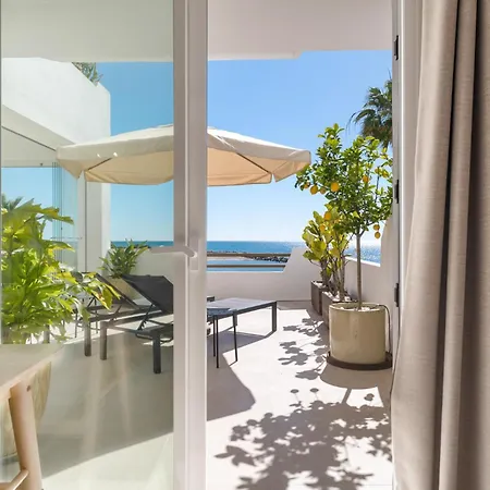 Appartement Bermeja Ref #54 *