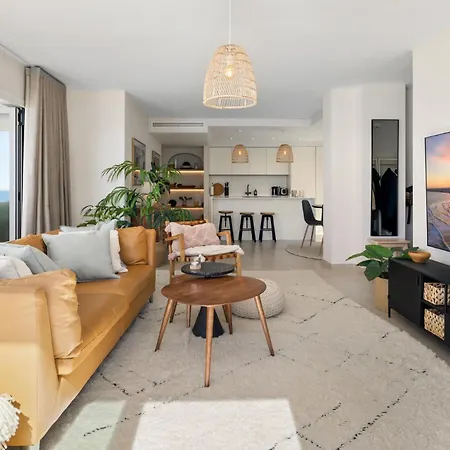 Bermeja Ref #54 Apartmán Estepona