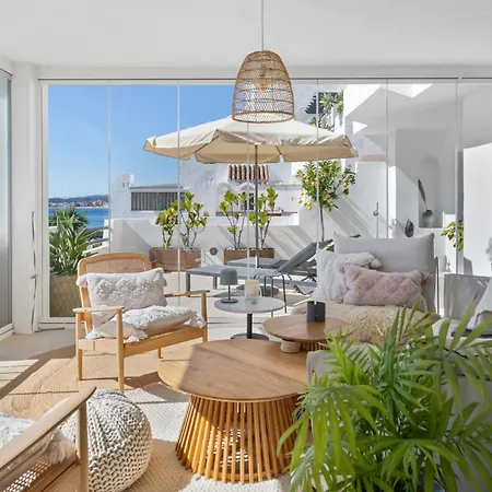 Apartman Bermeja Ref #54