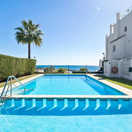 Bermeja Ref #54 Appartement